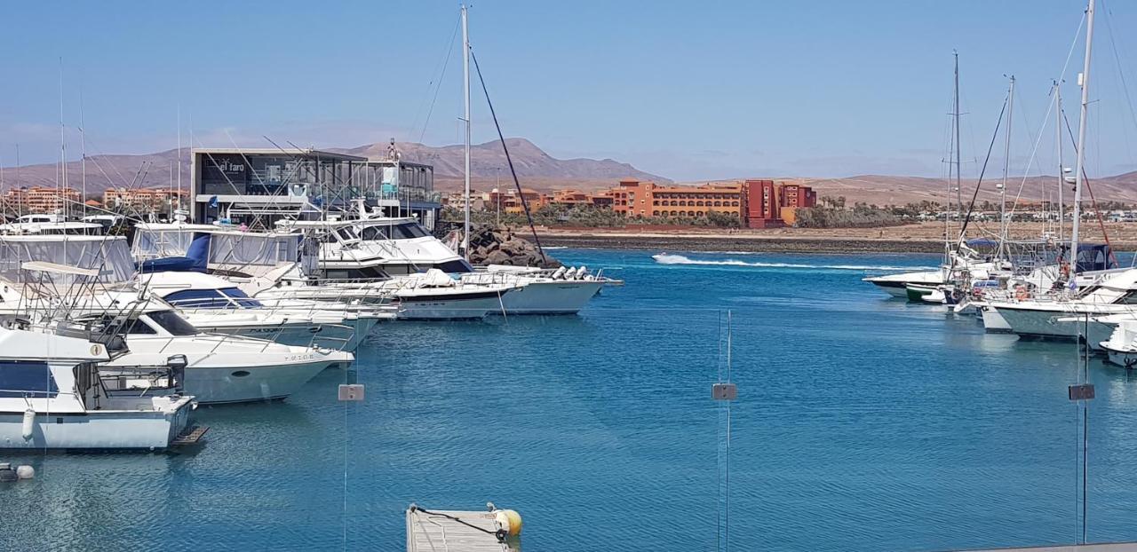 Gaviota Βίλα Caleta De Fuste Εξωτερικό φωτογραφία