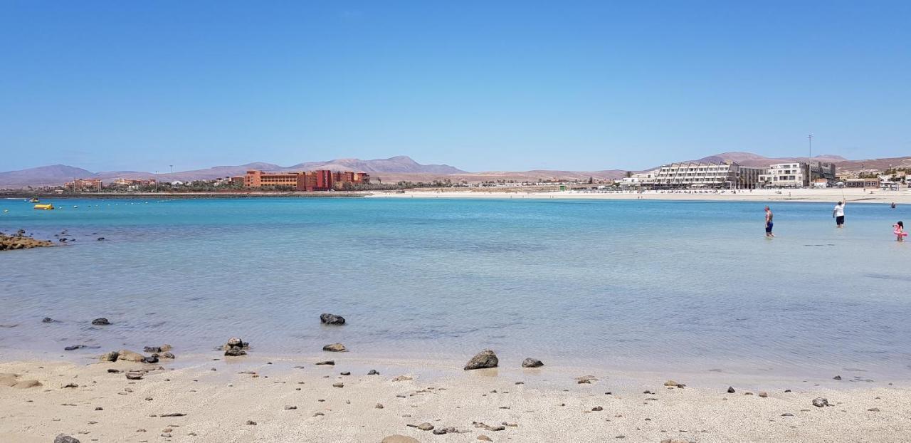 Gaviota Βίλα Caleta De Fuste Εξωτερικό φωτογραφία