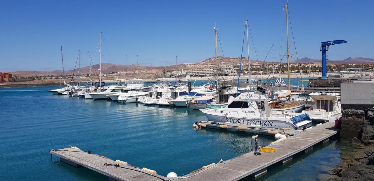 Gaviota Βίλα Caleta De Fuste Εξωτερικό φωτογραφία